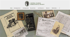 Desktop Screenshot of cfgs.org